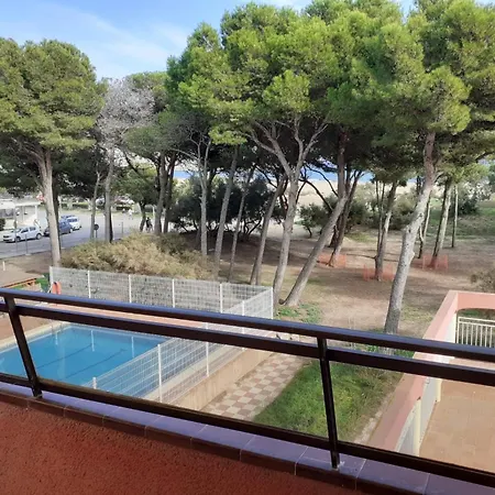 Estartit Au Pied De La Apartamento L'Estartit