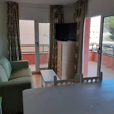 Apartamento Estartit Au Pied De La L'Estartit