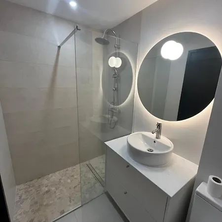 Estartit Au Pied De La Apartamento